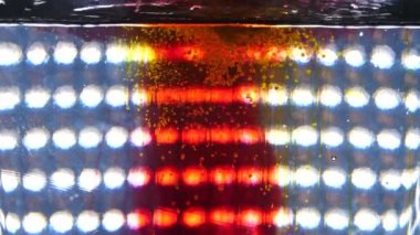 Masada yeni yıl dekoru