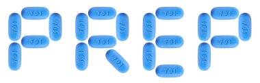 AIDS önleme öncesi pozlama profilaksi (hazırlık)