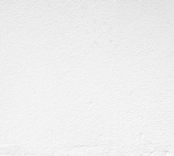 Boş arkaplan için beyaz beton duvar dokusu, beyaz boyalı beton duvar.