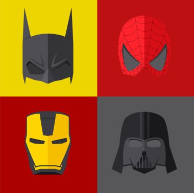 Download Batman Mask Free Vector Eps Cdr Ai Svg Vector Illustration Graphic Art