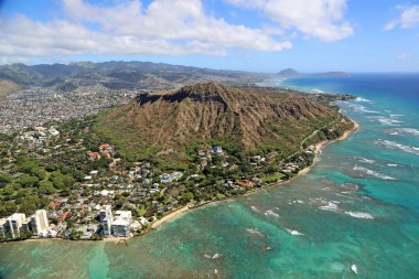 Diamon Head - Honolulu