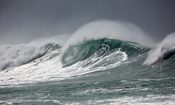 Tubo grande - Hawaii — Foto Stock