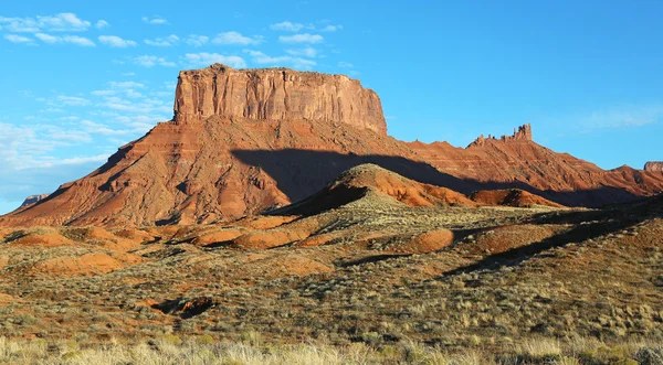Wild West landscape — Stock Photo, Image