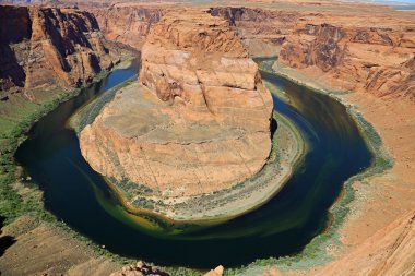 At nalı Bend - Arizona