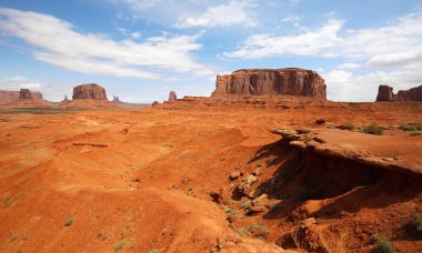 John Ford'un noktası
