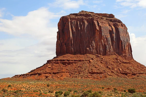 Merrick Butte - Arizona — Foto Stock