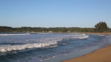 Hanalei'deki Bay - Kauai