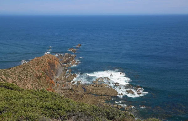 Cape Liptrap Victoria Avustralya — Stok fotoğraf