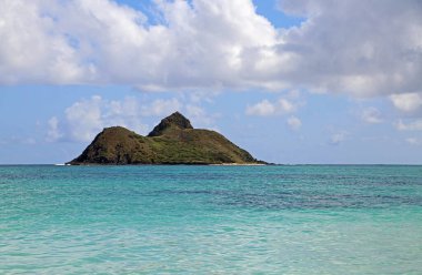 Moku Nui - Oahu, Hawaii