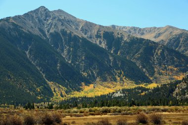 Rinker Tepesi - İkiz Göller, Colorado