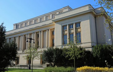 Pomeranya Filarmoni Orkestrası - Bydgoszcz, Polonya