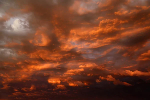 Eldmoln South Dakota — Stockfoto