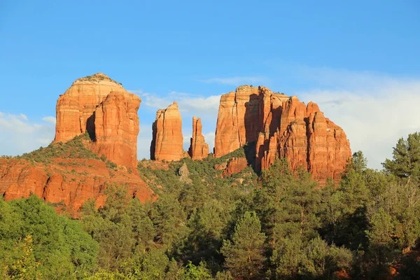 Domkyrkan rock — Stockfoto