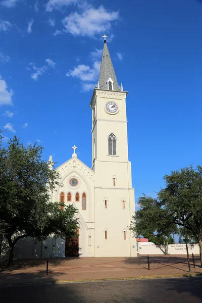 Vista desde la Plaza San Agustín —  Fotos de Stock