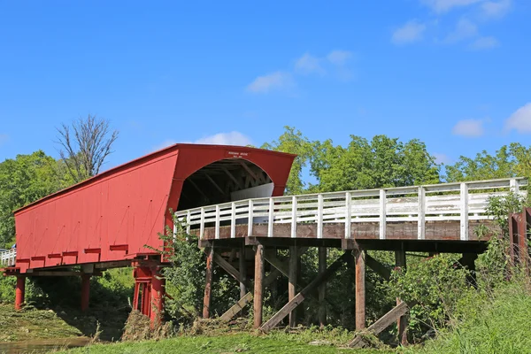 Roseman most — Zdjęcie stockowe