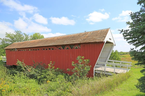 Brücke - Nordseite — Stockfoto