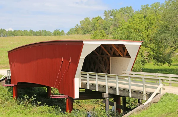 Cedar-silta — kuvapankkivalokuva