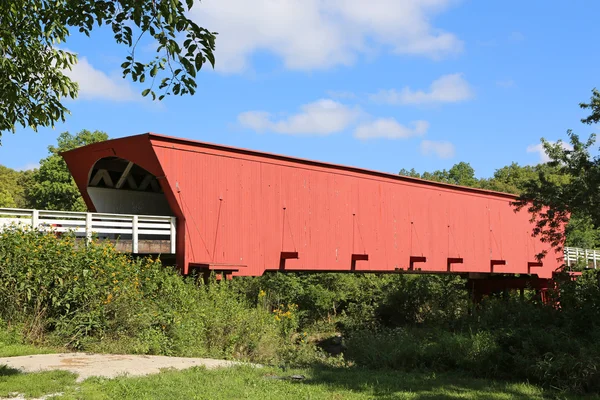 Roseman Bridge — Stock Photo, Image