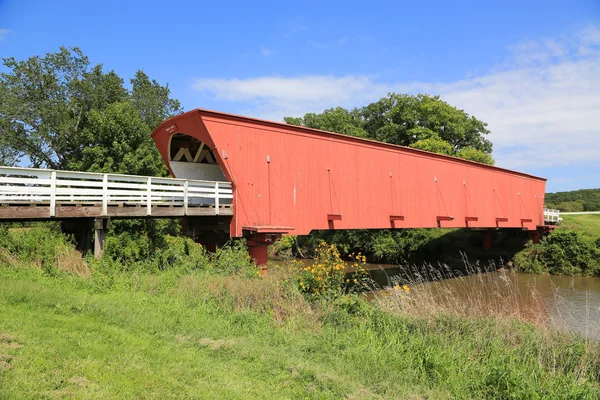 Puente Hogback — Foto de Stock