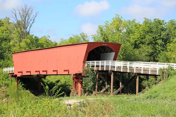 Rosemariebrücke — Stockfoto