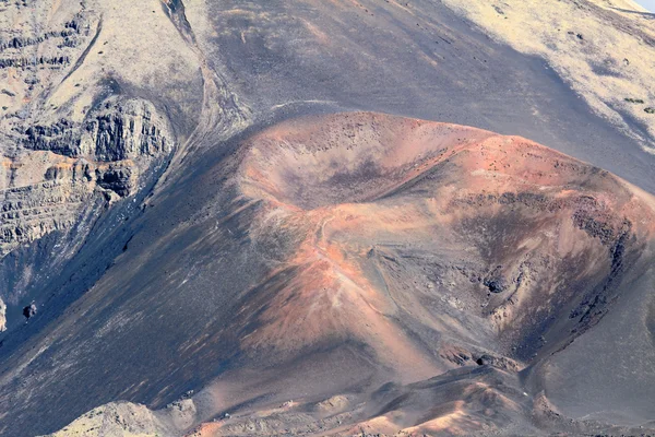 Cráter Puu Kumu —  Fotos de Stock