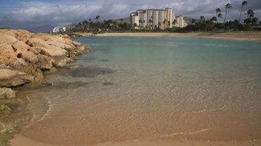 Ko Olina Beach-Ulua Lagoon