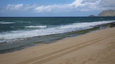 Ma'ili Beach