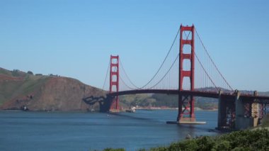 Altın kapı köprüsü