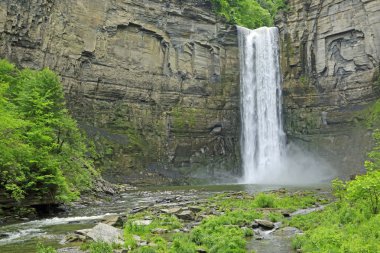 taughannock Şelalesi