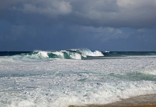 パイプの波 — ストック写真