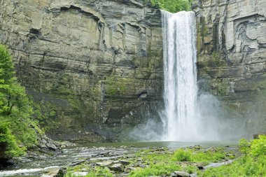 taughannock Şelalesi