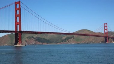 Altın kapı köprüsü