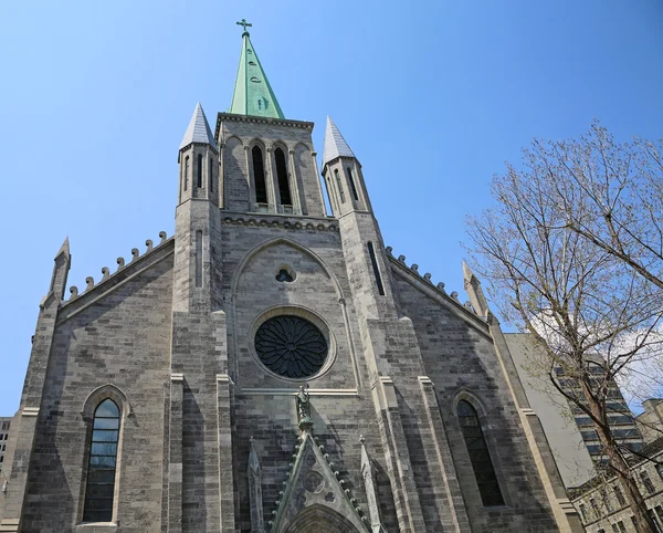 St. Patrick Basilica - Stock-foto