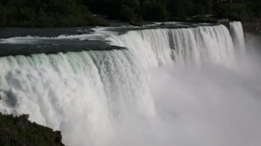 Amerikan niagara Şelalesi