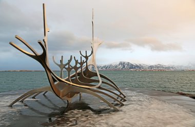 Solfar - Sun Voyager