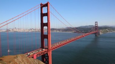 Altın kapı köprüsü