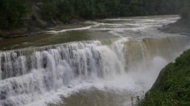 Alt Falls - Letchworth Sp