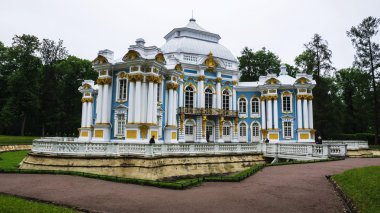 Hermitage Tsarskoye Selo, Rusya