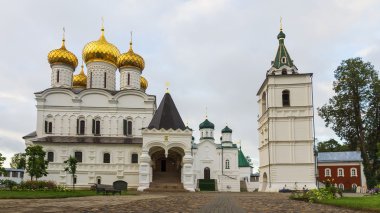 ipatiev Manastırı'kostroma, Rusya Federasyonu