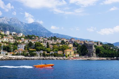 Herceg novi, Karadağ