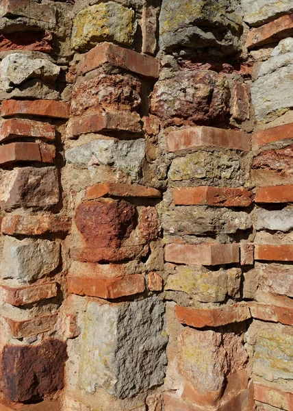 Old brickwork — Stock Photo, Image