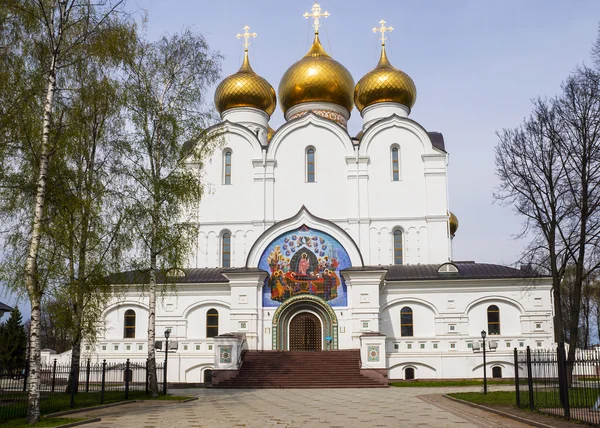 Yaroslavl, Rusland — Stockfoto