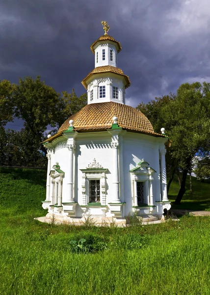Sergiev Posad, Rusland (Unesco World Heritage) — Stockfoto