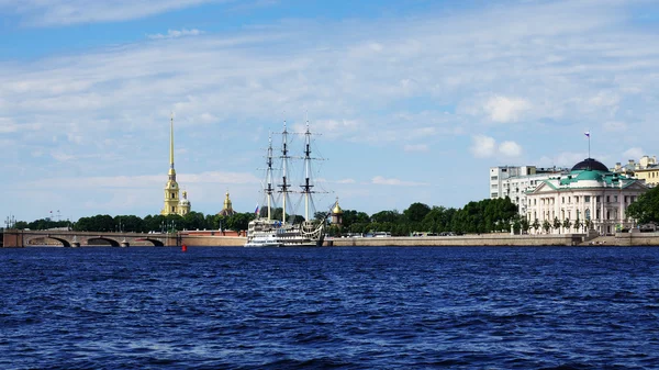 Sint Petersburg, Rusland — Stockfoto