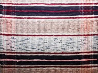 Tekstil arka plan (saf halı)