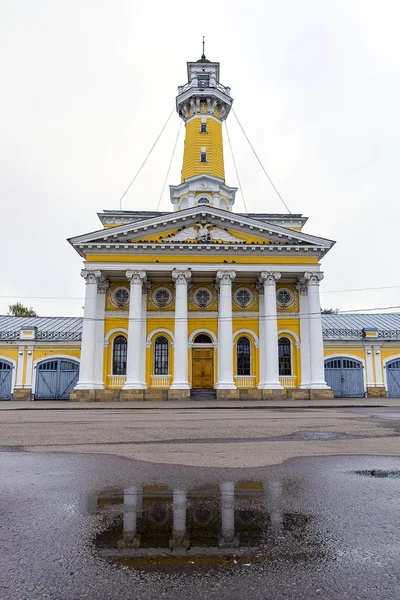 Sergiev Posad. Şehrin manzaraları 10