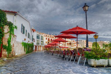 Tossa de Mar, İspanya gezi