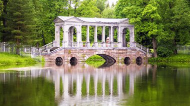 Catherine Park (Tsarskoye Selo), Rusya Federasyonu