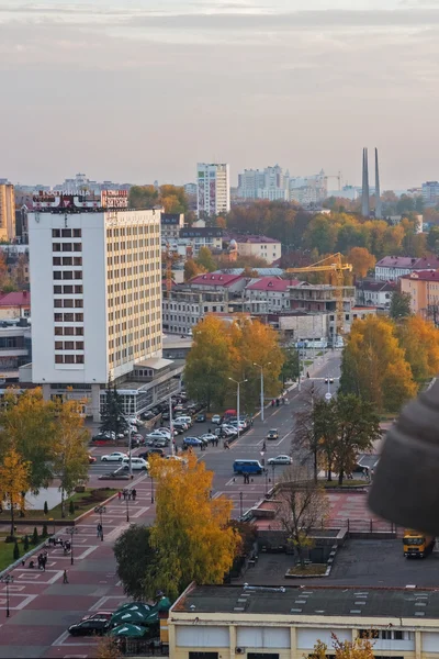 Vista de Vitebsk . —  Fotos de Stock