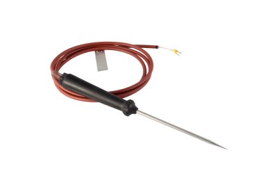 Metal parçalar (sensörü).